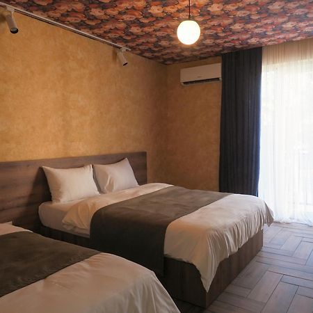 Hotel Hills In Old Tbilisi Zewnętrze zdjęcie