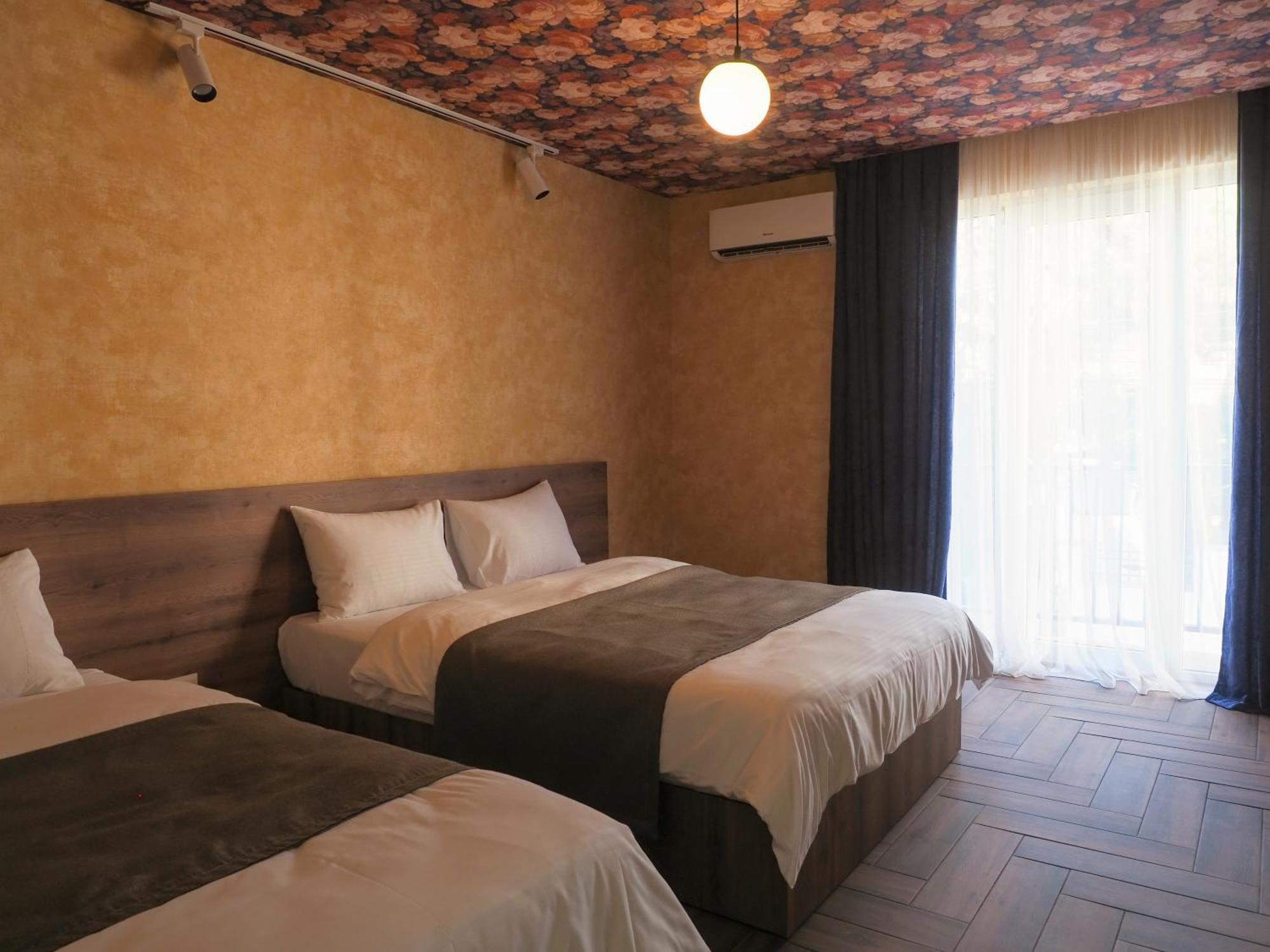 Hotel Hills In Old Tbilisi Zewnętrze zdjęcie
