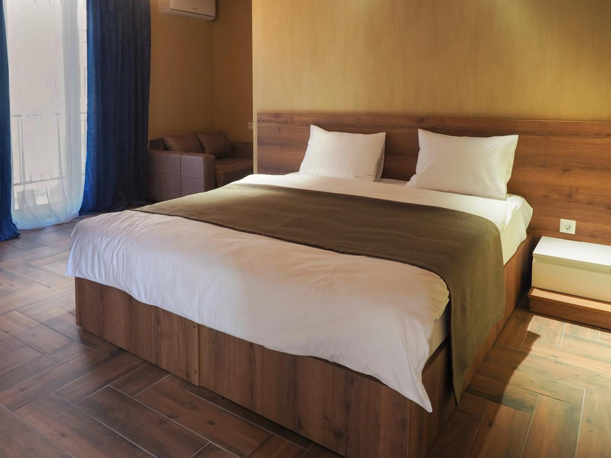 Hotel Hills In Old Tbilisi Zewnętrze zdjęcie