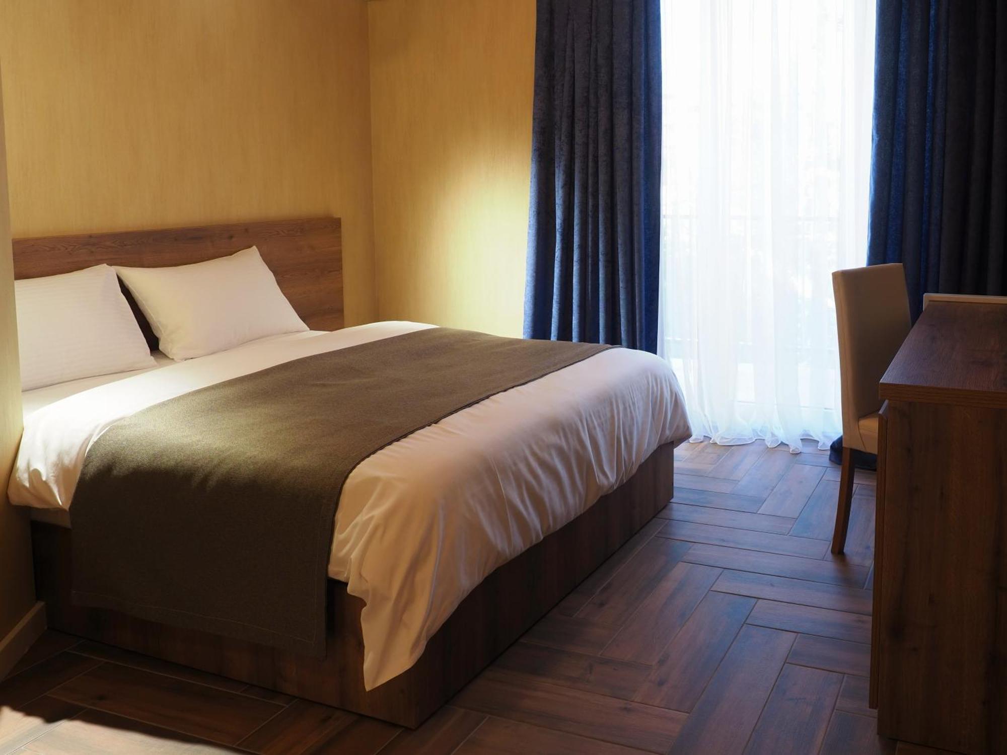 Hotel Hills In Old Tbilisi Zewnętrze zdjęcie