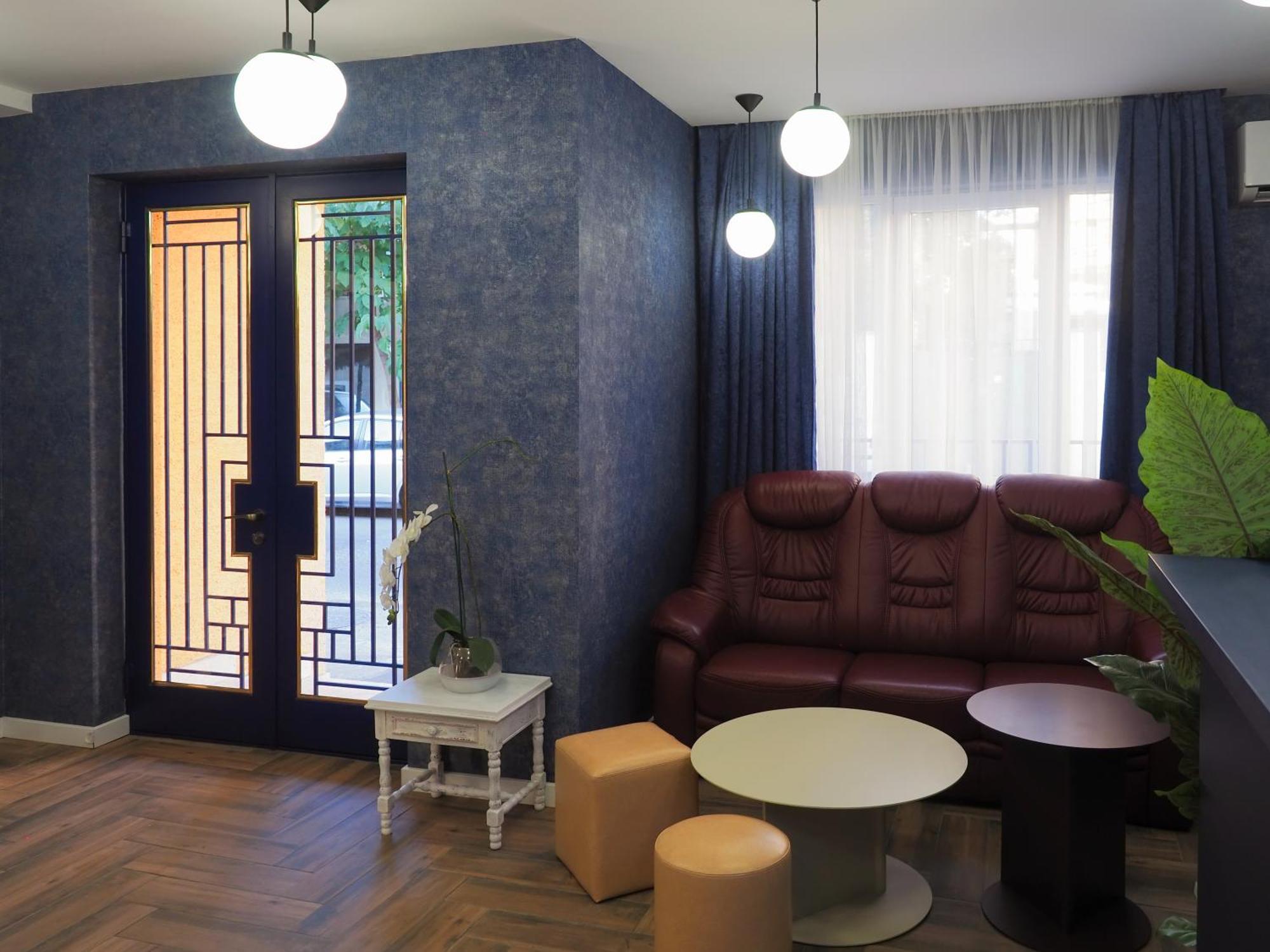 Hotel Hills In Old Tbilisi Zewnętrze zdjęcie