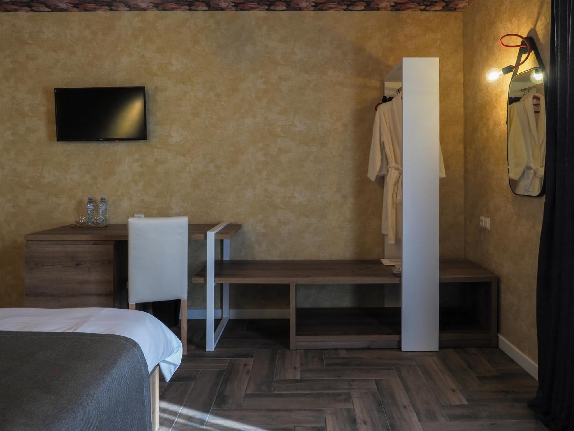 Hotel Hills In Old Tbilisi Zewnętrze zdjęcie
