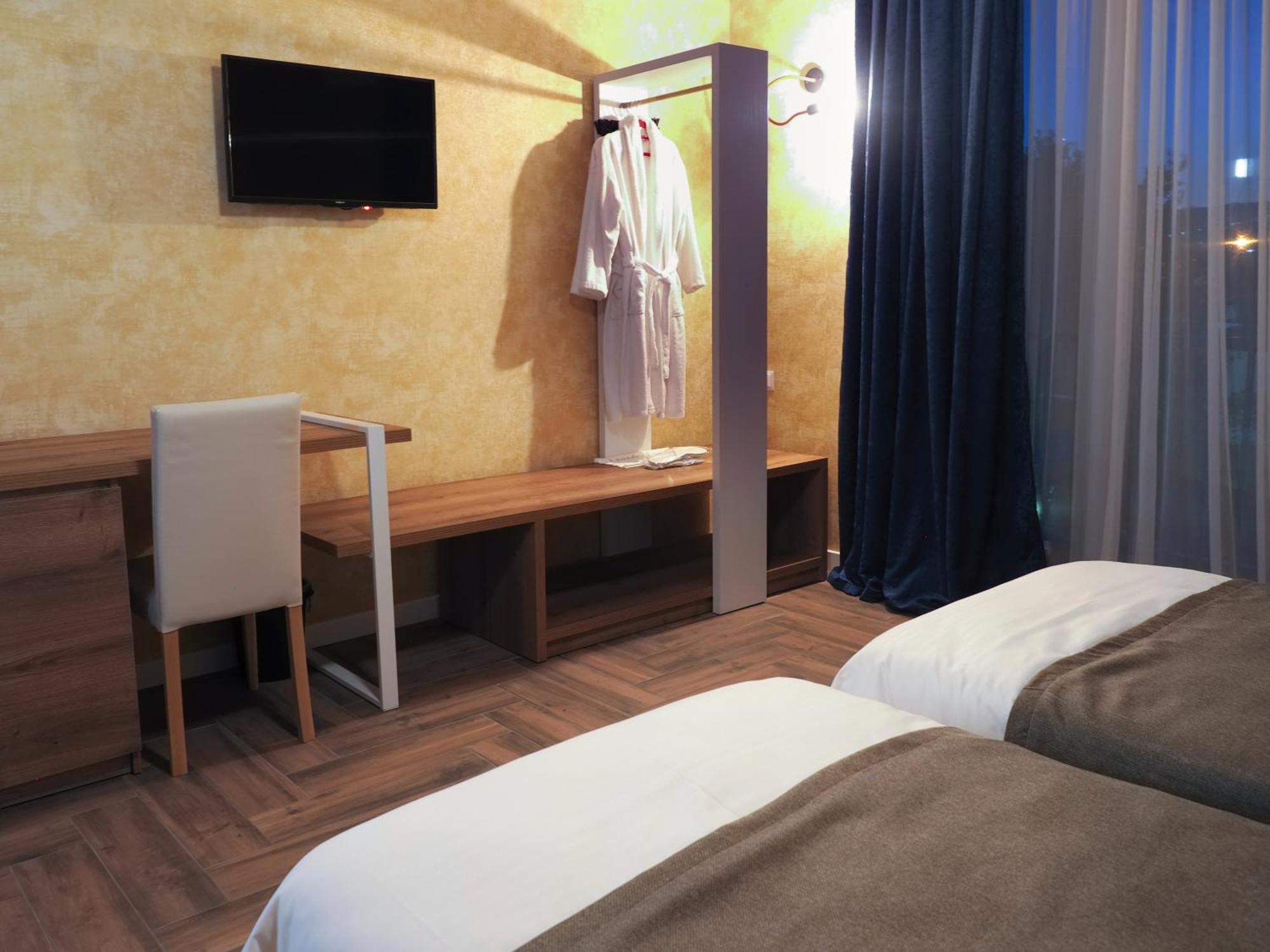 Hotel Hills In Old Tbilisi Zewnętrze zdjęcie
