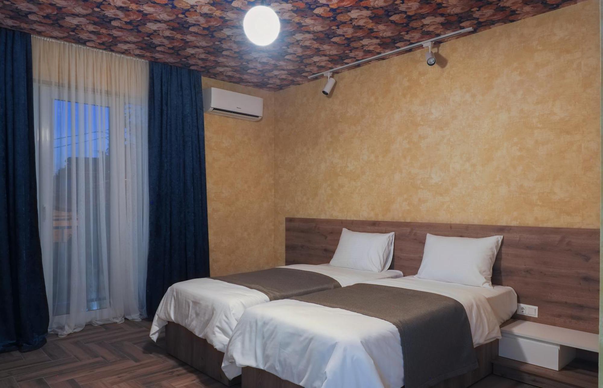 Hotel Hills In Old Tbilisi Zewnętrze zdjęcie