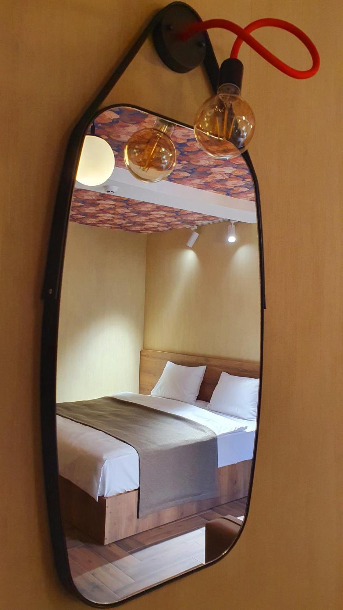 Hotel Hills In Old Tbilisi Zewnętrze zdjęcie