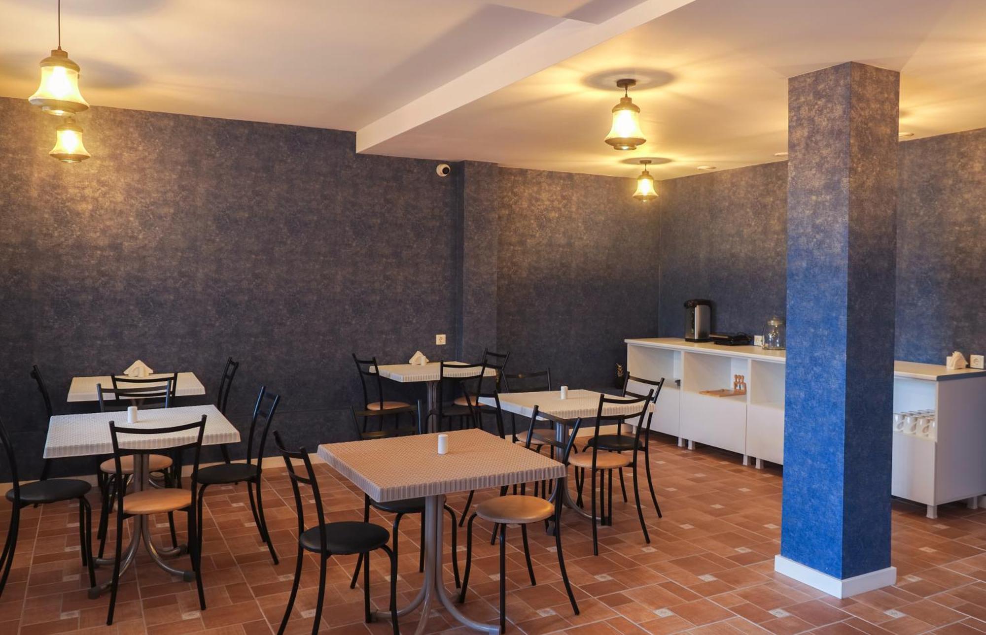 Hotel Hills In Old Tbilisi Zewnętrze zdjęcie